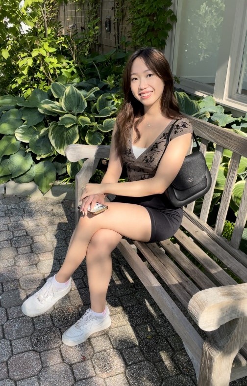 Amanda Tsui