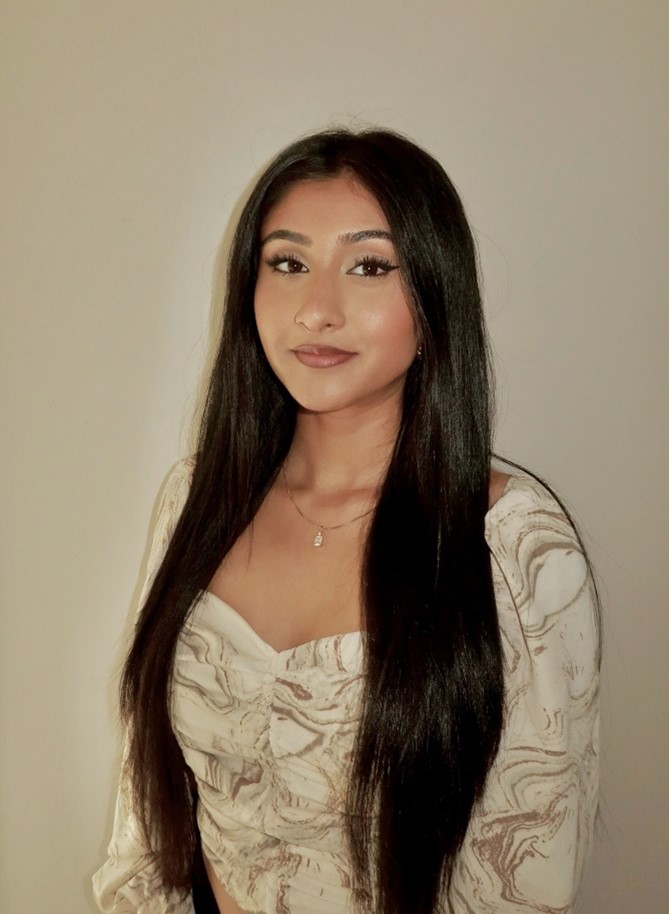 Ishta Patel