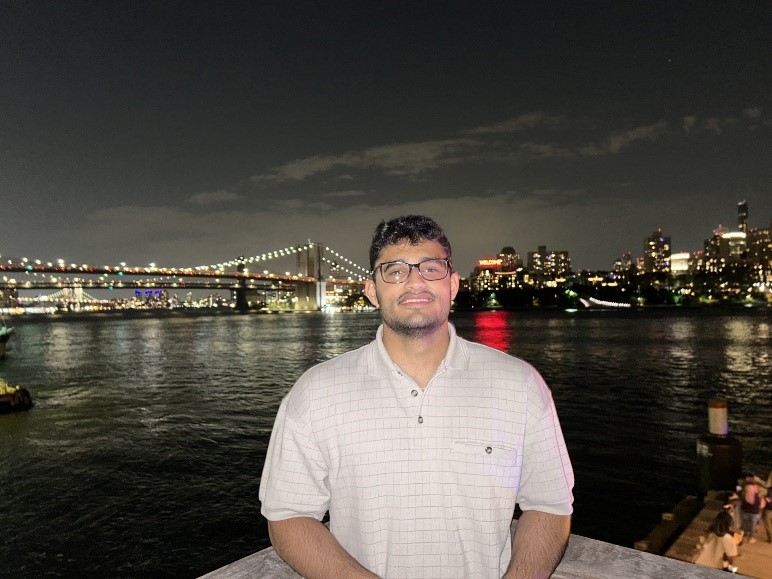 Manan Thakkar