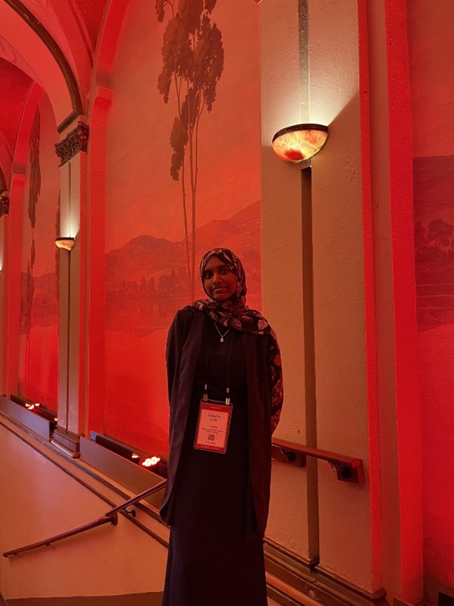 Sulphia Iqbal