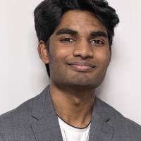 Arnav Nethula